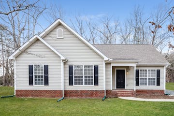 1323 TUCKER RD MONROE, NC 28110